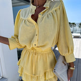 Chic Fashion Set