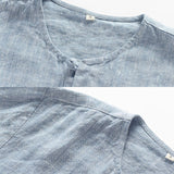 Eenvoudige Casual top