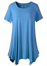 Zomer T-shirts Voor Vrouwen