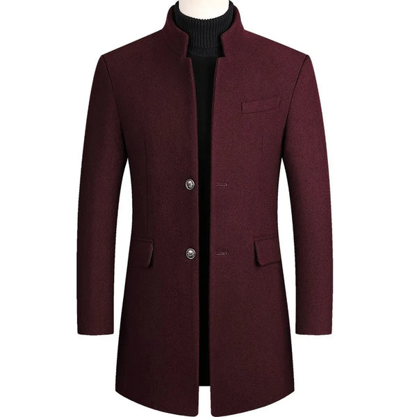 Elegant jack voor heren