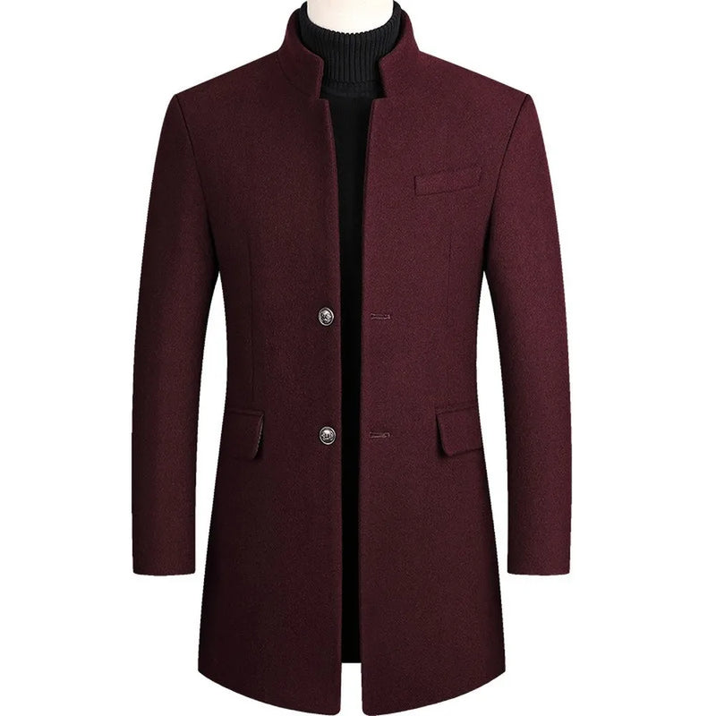Elegant jack voor heren