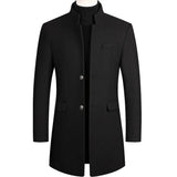 Elegant jack voor heren