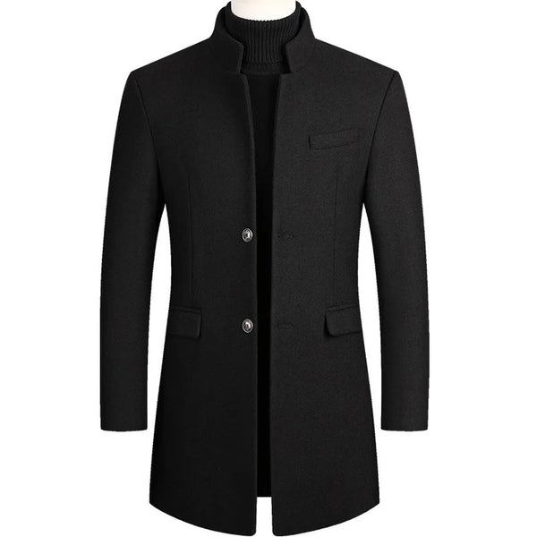 Elegant jack voor heren