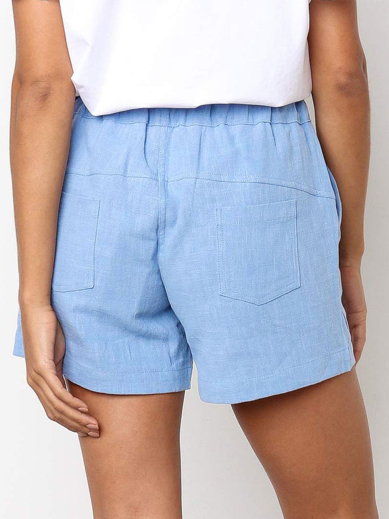 Korte broek voor dagelijks comfort
