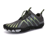 Atletische Orthopedische Ondersteunende Schoenen