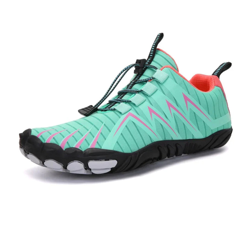 Atletische Orthopedische Ondersteunende Schoenen