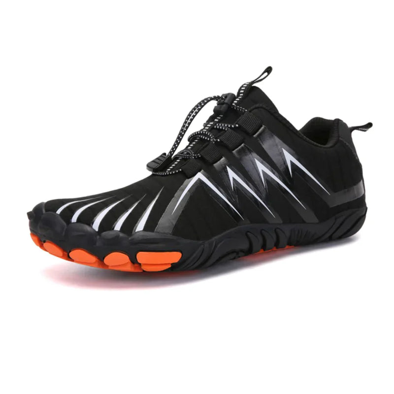 Atletische Orthopedische Ondersteunende Schoenen