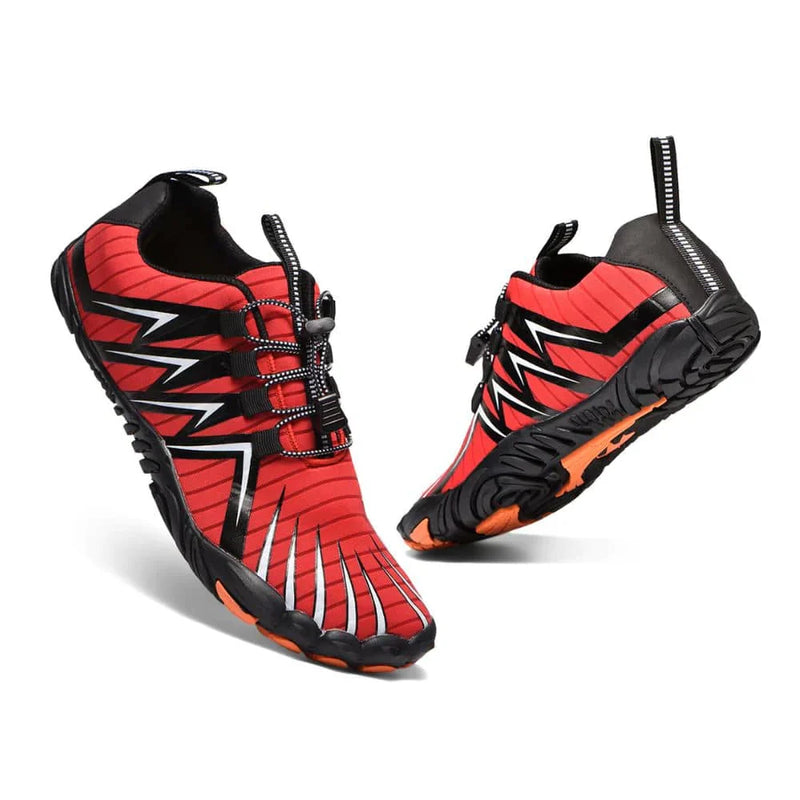 Atletische Orthopedische Ondersteunende Schoenen