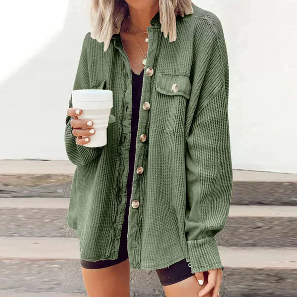 Casual zomerjas