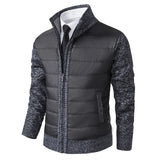 Ruben Cardigan Vest