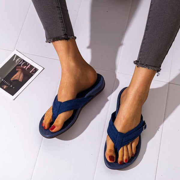 Comfortabele slippers