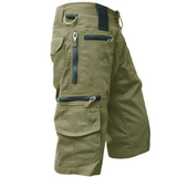 Tactische Shorts Voor Mannen