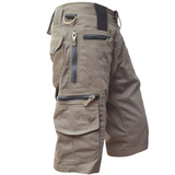 Tactische Shorts Voor Mannen