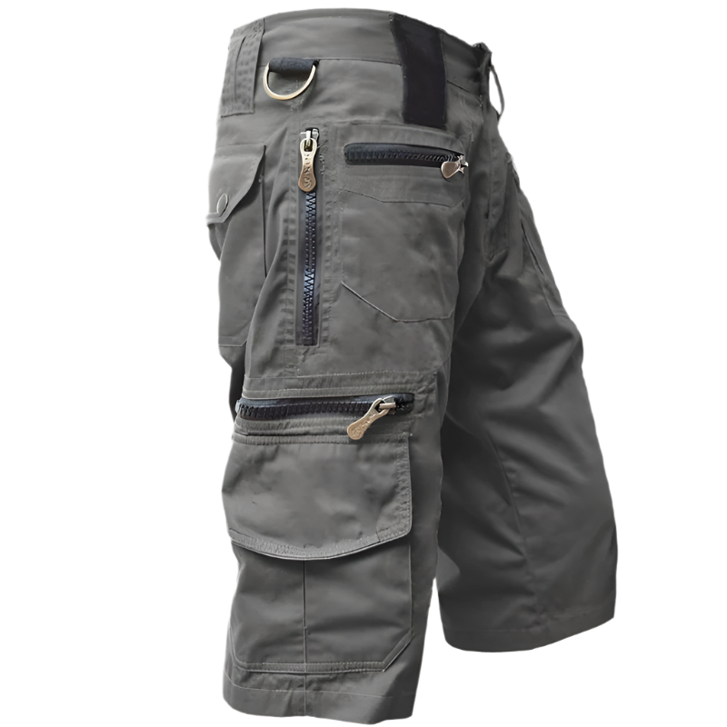 Tactische Shorts Voor Mannen