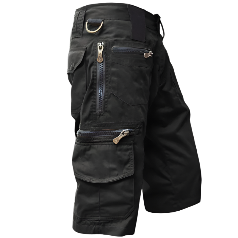 Tactische Shorts Voor Mannen