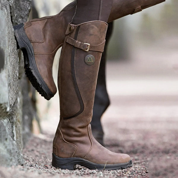 Cowboylaarzen voor Dames