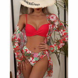 Tropische Bikiniset