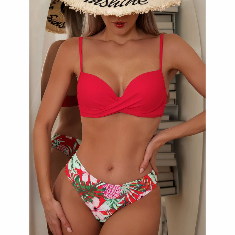 Tropische Bikiniset