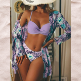 Tropische Bikiniset