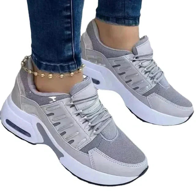 Stijlvolle antislip orthopedische schoenen