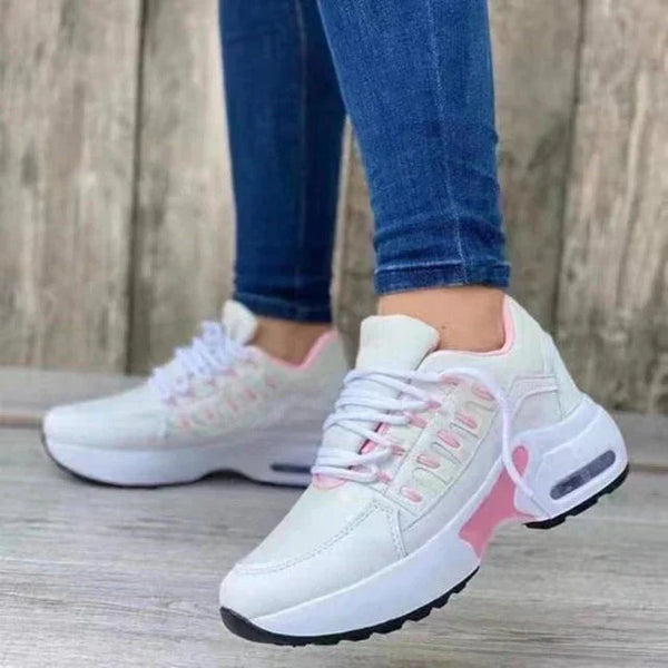 Stijlvolle antislip orthopedische schoenen
