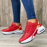 Stijlvolle antislip orthopedische schoenen