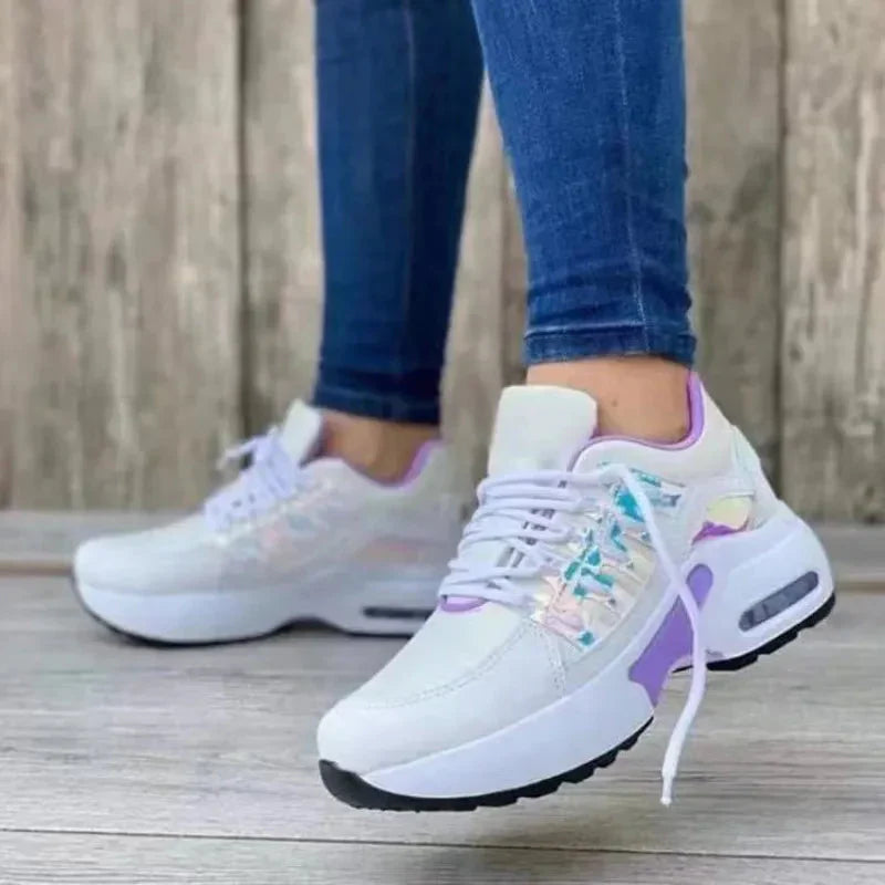 Stijlvolle antislip orthopedische schoenen