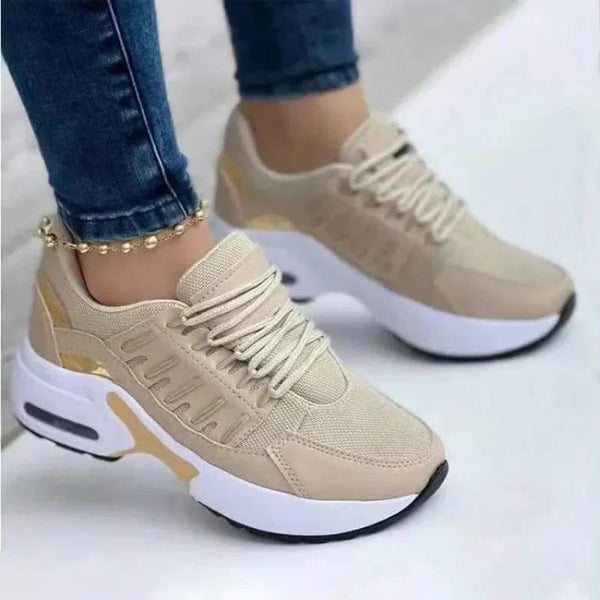 Stijlvolle antislip orthopedische schoenen