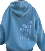 Stijlvolle Hoodie