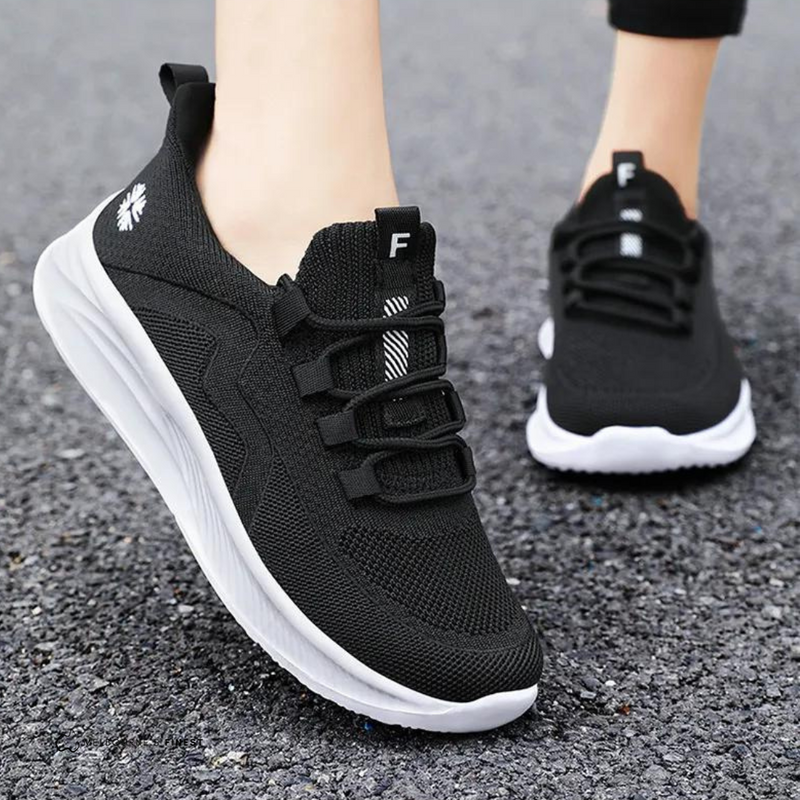 Comfortabele orthopedische damesschoenen