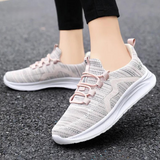 Comfortabele orthopedische damesschoenen