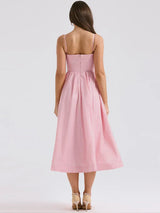 Stijlvolle Maxi Jurk