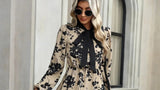 Tijdloze Vintage Jurk