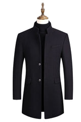 Elegant jack voor heren