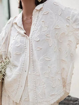 Elegante Casual Set