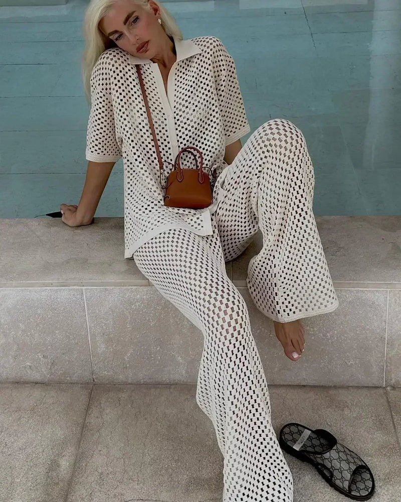 Fashion Zomer Set