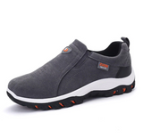 Orthopedische Wandelschoenen voor heren met comfortondersteuning