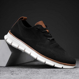 Lichtgewicht sneakers met optimaal comfort en slipbestendigheid