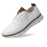 Lichtgewicht sneakers met optimaal comfort en slipbestendigheid