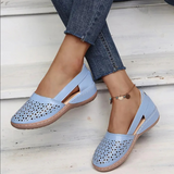 Stijlvolle orthopedische comfortschoenen