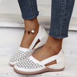 Stijlvolle orthopedische comfortschoenen