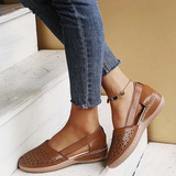 Stijlvolle orthopedische comfortschoenen