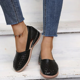 Stijlvolle orthopedische comfortschoenen