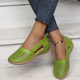 Stijlvolle orthopedische comfortschoenen
