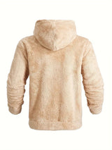 Kalmerende Pluizige Hoodie