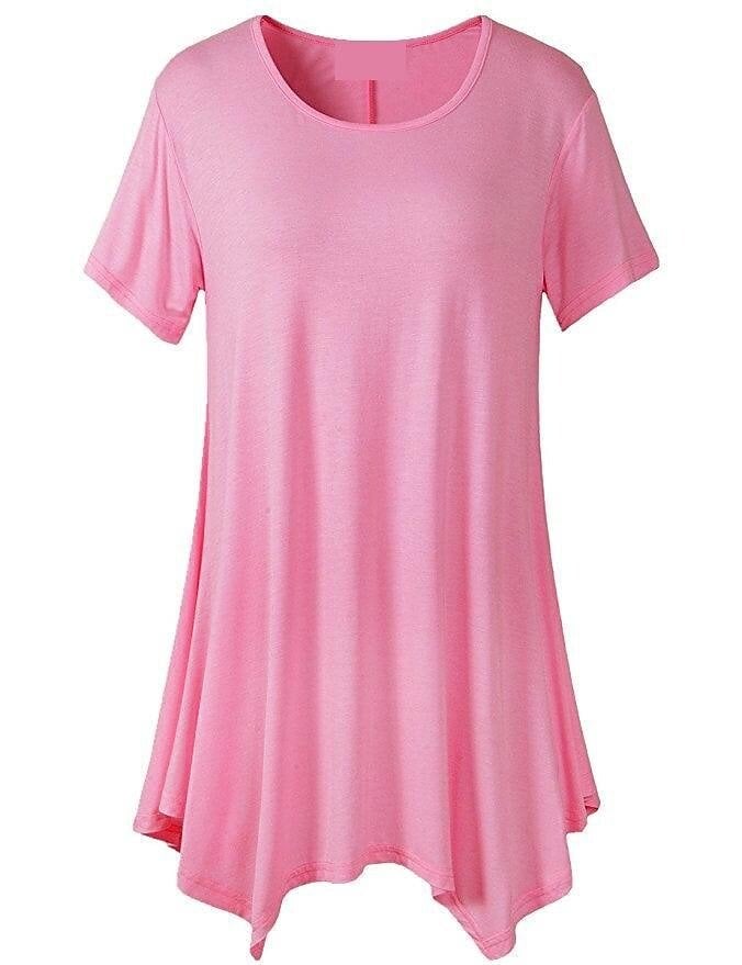 Zomer T-shirts Voor Vrouwen