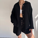 Breezy Tweedelige Set