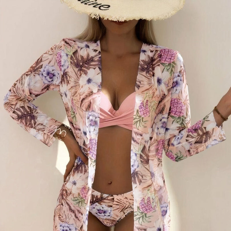 Tropische Bikiniset