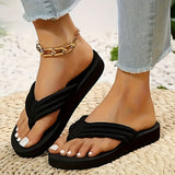 Comfortabele orthopedische zomerslippers