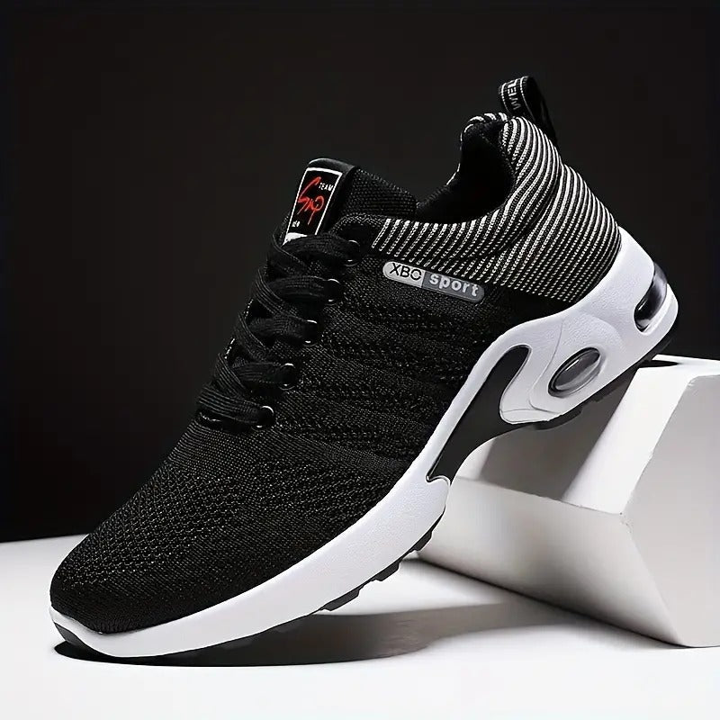 Heren All-Season Atletische Orthopedische Sneakers